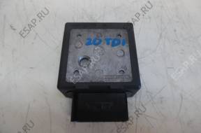 Seat Leon III 12-2014 год МОДУЛЬ ТНВД 5Q0906121D