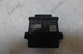 Seat Leon III 12-2014 год МОДУЛЬ wiate xenon 5Q0907357