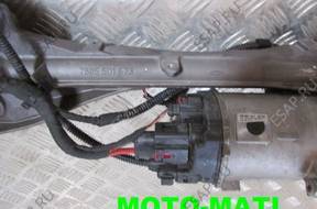 SEAT LEON III 5F0 ST KOMBI 2015 год. РУЛЕВАЯ РЕЙКА 4x4