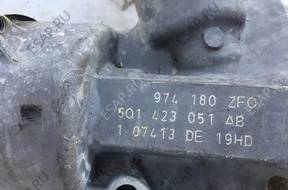 SEAT LEON III GOLF VII 1.6 РУЛЕВАЯ РЕЙКА 5Q1423051AB