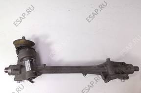 SEAT LEON III GOLF VII 2016 РУЛЕВАЯ РЕЙКА UK