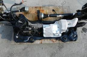 SEAT LEON III GOLF VII TSI РУЛЕВАЯ РЕЙКА 5Q1423051AB