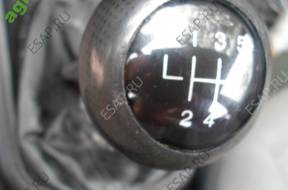SEAT LEON  КОРОБКА ПЕРЕДАЧW 1.9 TDI 90 KM EBJ