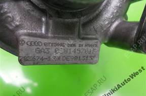 SEAT LEON SKODA OCTAVIA 1.9 TDI ТУРБОКОМПРЕССОР