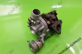 SEAT LEON SKODA OCTAVIA 1.9 TDI ТУРБОКОМПРЕССОР