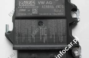 SEAT LEON SKODA OCTAVIA БЛОК УПРАВЛЕНИЯ2013/14 CRASH