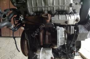 Seat Leon Toledo 1.9 TDI  ТУРБОКОМПРЕССОР 90