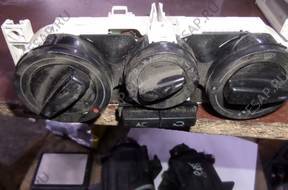 SEAT LEON TOLEDO БЛОК УПРАВЛЕНИЯ MANUALNE NAWIEWW