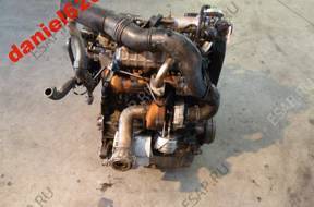 SEAT LEON TOLEDO  двигатель комплектный 1.9TDI AHF