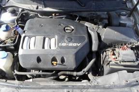 seat leon/toledo двигатель с osprztem 1,8 20V