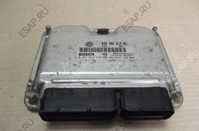 Seat Leon Toledo I 1.9 TDI БЛОК УПРАВЛЕНИЯ 038906012BS