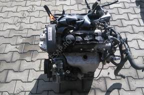 SEAT LEON TOLEDO II 1.6 16V BCB двигатель комплектный