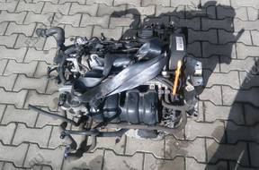 SEAT LEON TOLEDO II 1.6 16V BCB двигатель комплектный