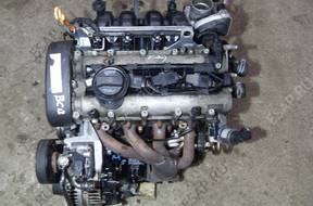 SEAT LEON TOLEDO II 1.6 16V BCB двигатель комплектный