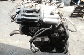 SEAT LEON TOLEDO II AUDI A3 - двигатель 1.8 20V APG