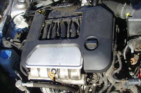 SEAT LEON TOLEDO VW GOLF IV BORA двигатель 2.3 V5 AQN