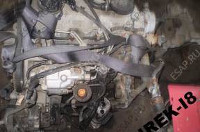 SEAT LEON /TOLEDO1.9TDI 90KM 2001 год двигатель GOY