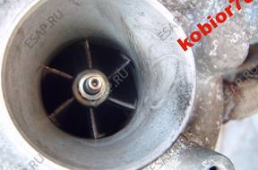 seat leon ТУРБОКОМПРЕССОР 1.9tdi ASV 110KM