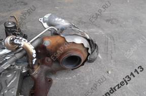 SEAT LEON ТУРБОКОМПРЕССОР  2.0 TDI 170KM CFJ