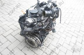 SEAT LEON VW GOLF 4 двигатель 1.9 TDI ASV комплектный