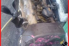 SEAT LEON VW GOLF BORA 1.4 16V 99-06 двигатель BCA