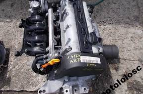 SEAT LEON VW GOLF IV двигатель AXP 156.000KM 1.4 16V