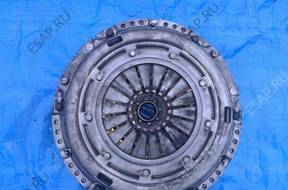 SEAT LEON VW GOLF KOO DWUMASOWE 1 9 TDI ARL 150 K