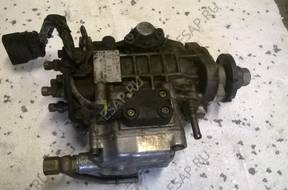 Seat Leon WV Golf IV 1.9 TDI 110KM ТНВД