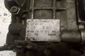 Seat Leon WV Golf IV 1.9 TDI 110KM ТНВД