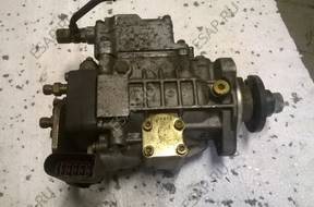 Seat Leon WV Golf IV 1.9 TDI 110KM ТНВД