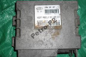 SEAT MARABELLA 0.9B БЛОК УПРАВЛЕНИЯ IAW6F.5F
