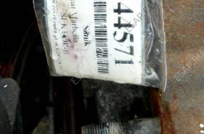 SEAT MARBELLA poj. 0.8 двигатель