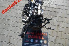 SEAT MI  двигатель комплектный CHY 1.0 MPI