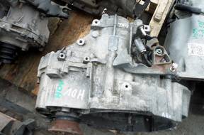 SEAT SKODA AUDI VW HDV 2.0 TDI КОРОБКА ПЕРЕДАЧW HDV