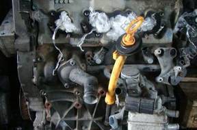 SEAT SKODA двигатель GOY SUPEK AZL 2.0