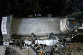 SEAT SKODA двигатель GOY SUPEK AZL 2.0