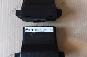 SEAT SKODA МОДУЛЬ GATEWAY 6 год,0907530B