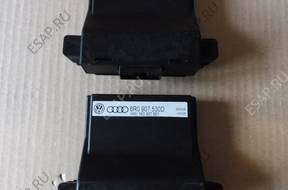 SEAT SKODA МОДУЛЬ GATEWAY 6 год,0907530D