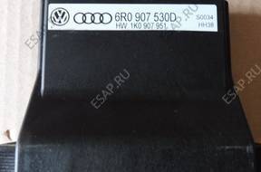 SEAT SKODA МОДУЛЬ GATEWAY 6 год,0907530D