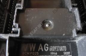 SEAT SKODA МОДУЛЬ KOMFORTU БЛОК УПРАВЛЕНИЯ 6 год,0937087D