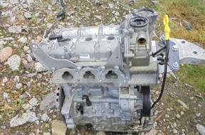 SEAT SKODA VW 1,2 12V CGP