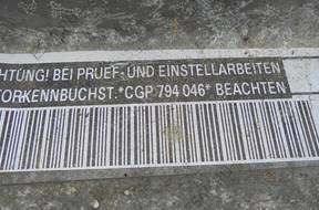 SEAT SKODA VW 1,2 12V CGP