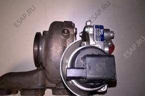 Seat Skoda ,Vw 1,6 TDi ТУРБИНА 03L253016H.