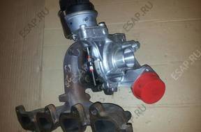 Seat Skoda ,Vw 1,6 TDi  ТУРБИНА 03L253016H..