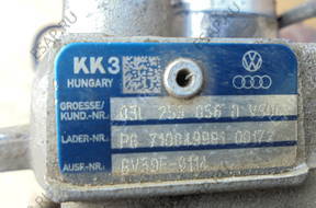 SEAT SKODA VW 1,6 TDI ТУРБОКОМПРЕССОР 03L253056D