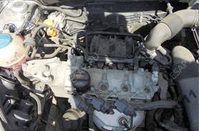SEAT SKODA VW 1.2 6V двигатель BMD