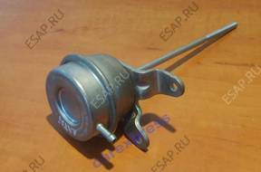 SEAT SKODA VW 1.4TSI АКТУАТОР BAKA ТУРБИНЫ