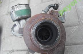 SEAT SKODA VW 1.9 TDI BXE BJB BXF ТУРБИНА