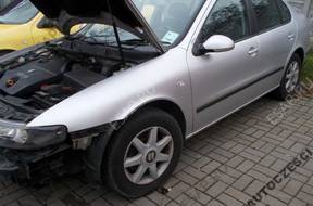 SEAT SKODA VW AUDI двигатель ALH AGR AHF