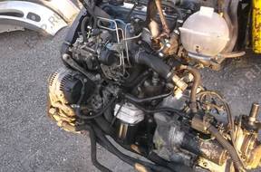 SEAT SKODA VW CADDY 1.9SDI AEF двигатель 86TYS. PRZEB